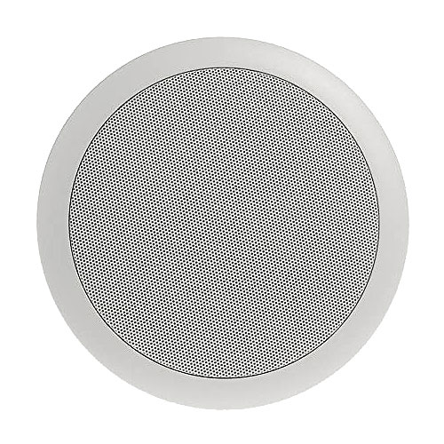 On-Q MS05IC-V1 Indoor In-ceiling, In-wall Speaker - 25 W RMS - White