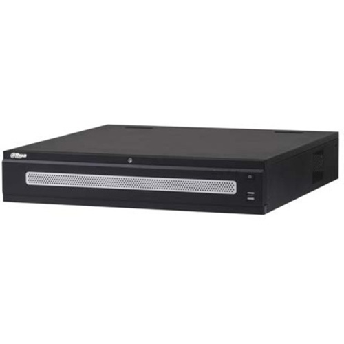 Dahua 128-Channel INT 4K 8 SATA Network Video Recorder