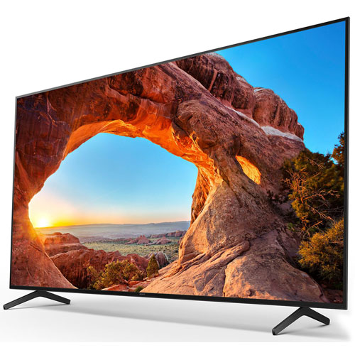 Sony BRAVIA X85J 84.6