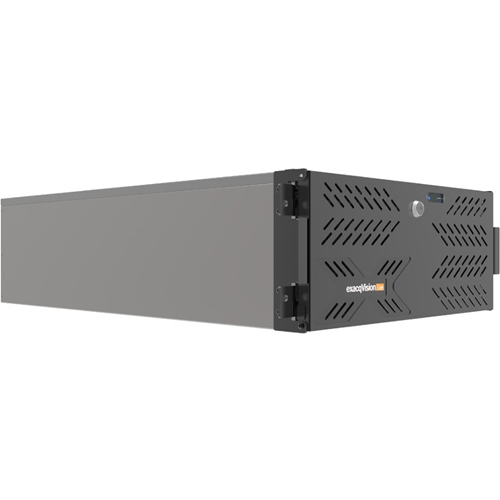 Exacq exacqVision Z Hybrid Server