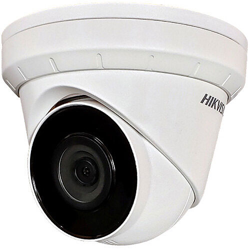 Hikvision Value Express ECI-D24F2 4 Megapixel Network Camera - Dome