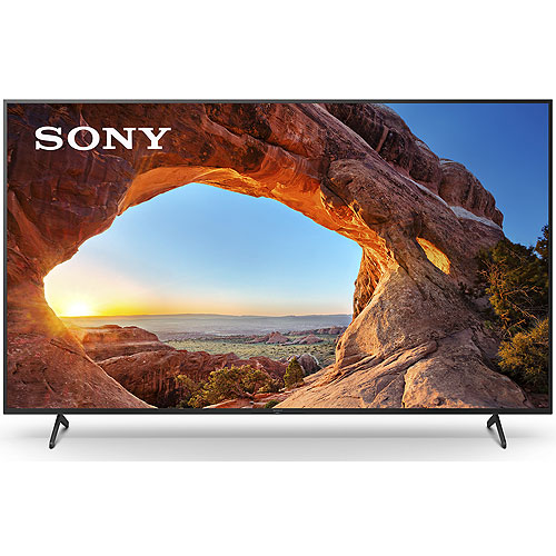 Sony KD-75X85J 75