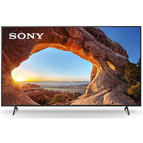 Sony KD-65X85J 65