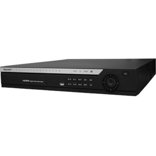 WatchNET 32 CH 1.5U Network Video Recorder