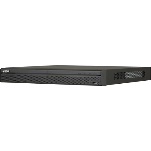 Dahua 4K 32CH 1U ePoE NVR