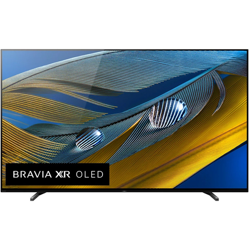 Sony BRAVIA XR A80J XR65A80J 64.5