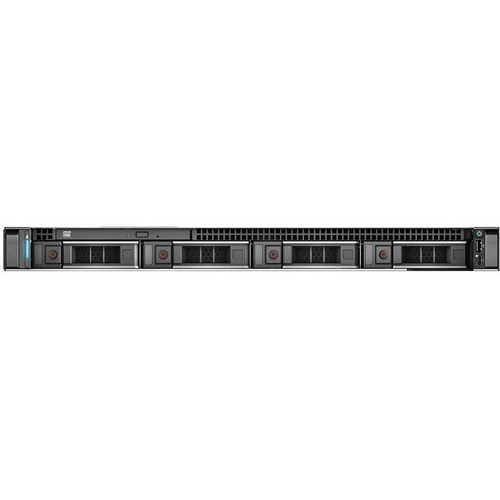 Wisenet WAVE Optimized 1U Rack Server