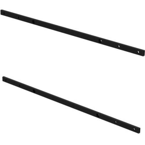 Peerless-AV ACC-V900X Mounting Rail Kit for Flat Panel Display - Black