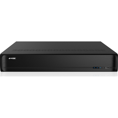 AVYCON 16Channel UHD Network Video Recorder