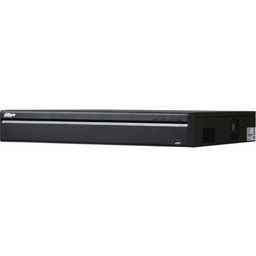 Dahua 32-channel 4K Network Video Recorder