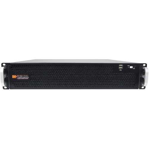 Digital Watchdog Blackjack P-Rack Network Video Recorder