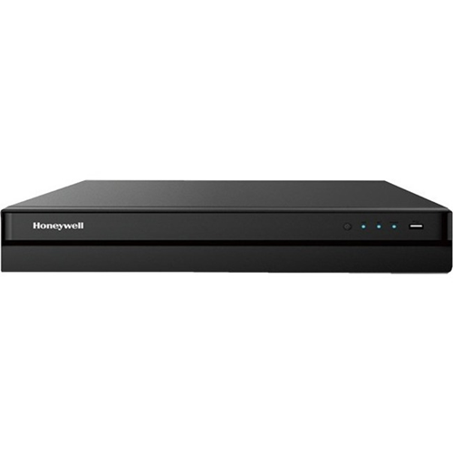 Honeywell HEN16204 Network Video Recorder