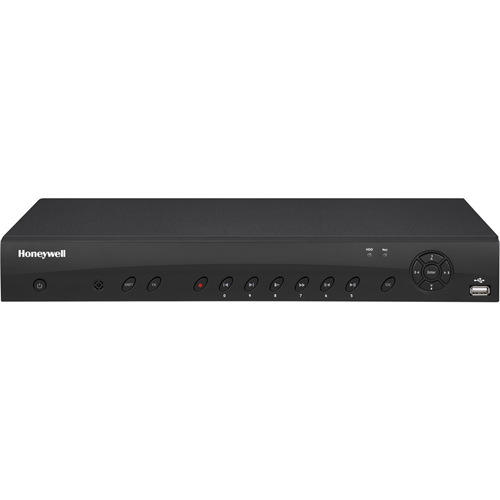 Honeywell Performance HEN16104 Network Video Recorder