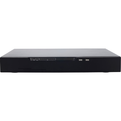 W Box Network Video Recorder