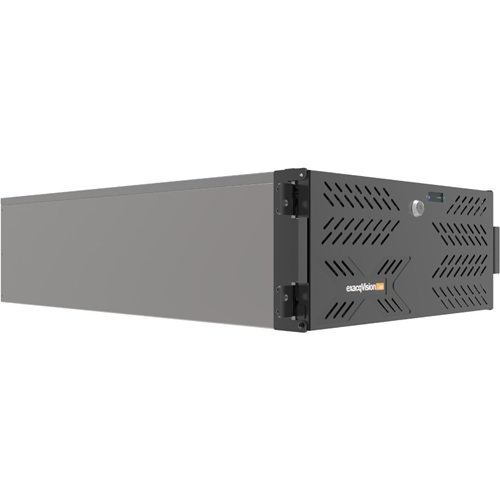 Exacq exacqVision Z Hybrid Server