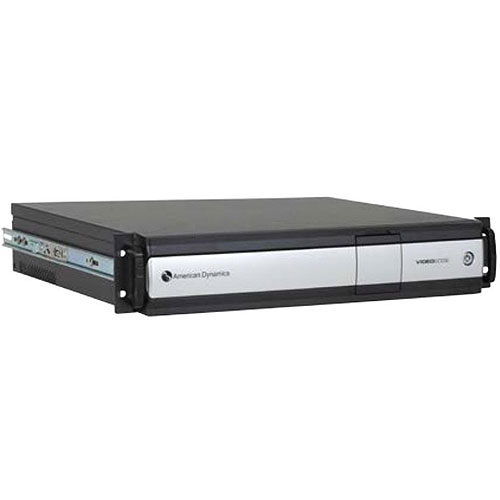 American Dynamics VideoEdge Hybrid Video Recorder