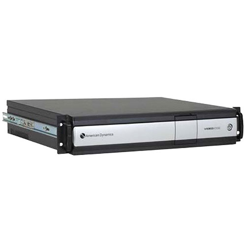 American Dynamics VideoEdge Hybrid Video Recorder