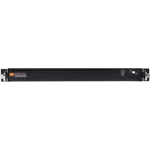 Digital Watchdog Blackjack P-Rack Network Video Recorder