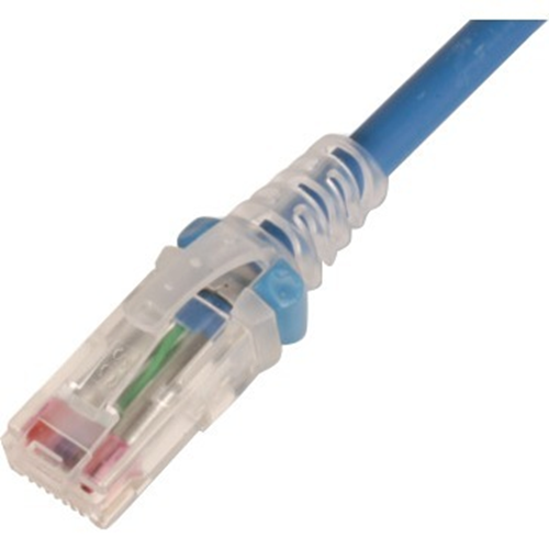 Siemon MC 6 Cat.6 UTP Patch Network Cable