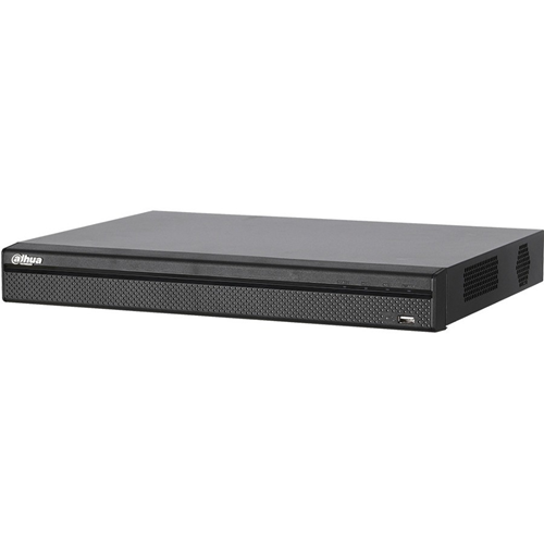 Dahua 24-channel 4K Network Video Recorder