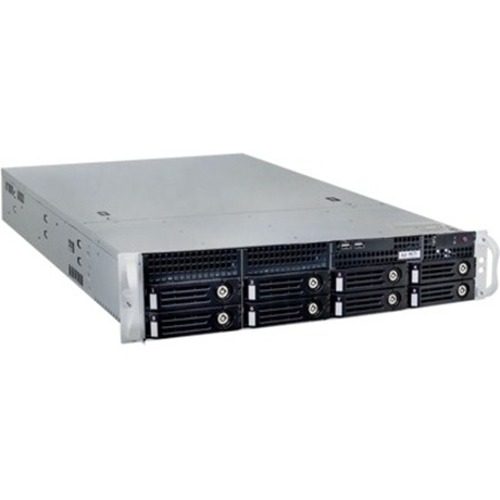 ACTi 256-Channel RAID Rackmount Standalone NVR