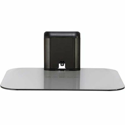 Sanus VMA401-B1 Mounting Shelf for A/V Equipment