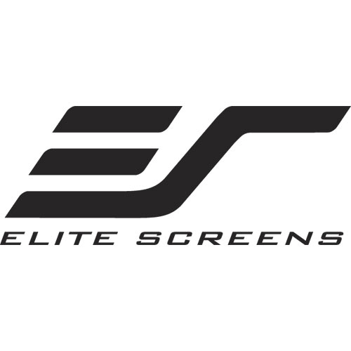 Elite Screens Universal Ceiling Trim Kit