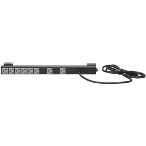 Sanus CAPS12 8-Outlets Power Strip