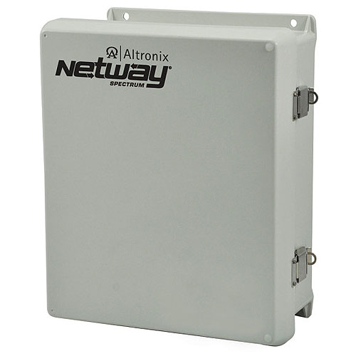 NetWay NETWAYSP8LWPX Ethernet Switch