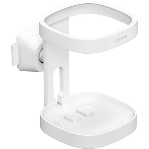 Sonos SS1WMWW1 Wall Mount for the One and PLAY:1, White