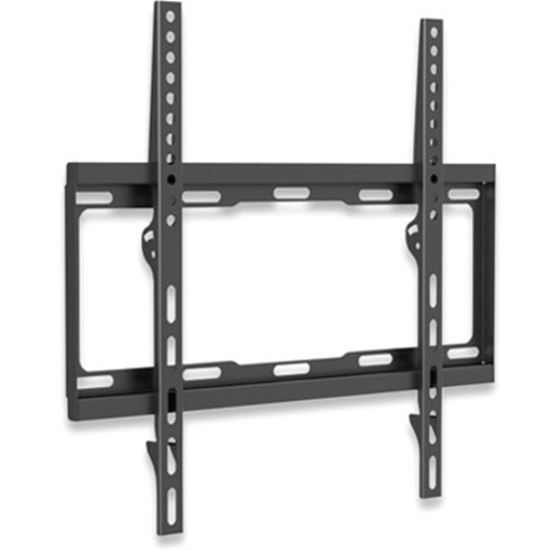 Manhattan TV & Monitor Mount, Wall, Fixed, 1 screen, Screen Sizes: 32-55