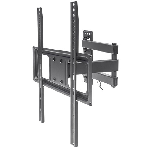 Manhattan TV & Monitor Mount, Wall, Full Motion, 1 screen, Screen Sizes: 32-55