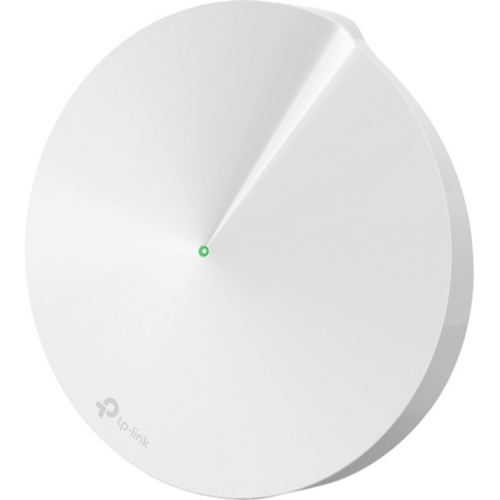 TP-Link DECO M5 AC1300 Whole-Home Wi-Fi Mesh Unit, 1-Pack