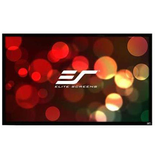 Elite Screens ezFrame CineGrey 5D 235